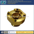 Custom high precision hot sale brass automotive parts